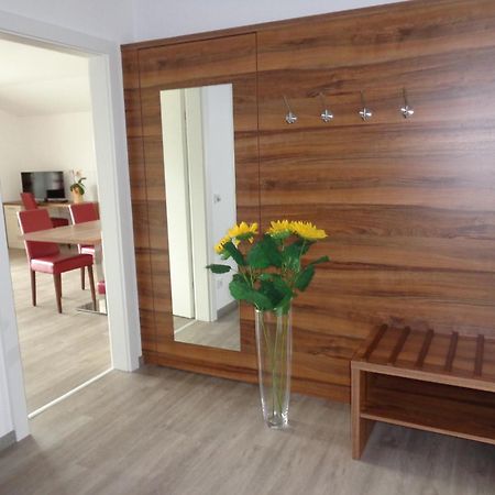 K3 - Appartements Strobl Δωμάτιο φωτογραφία