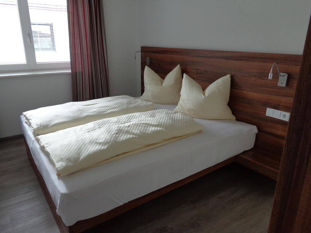 K3 - Appartements Strobl Δωμάτιο φωτογραφία