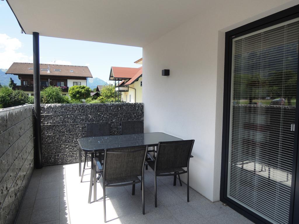 K3 - Appartements Strobl Δωμάτιο φωτογραφία