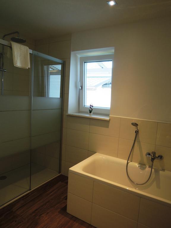 K3 - Appartements Strobl Εξωτερικό φωτογραφία