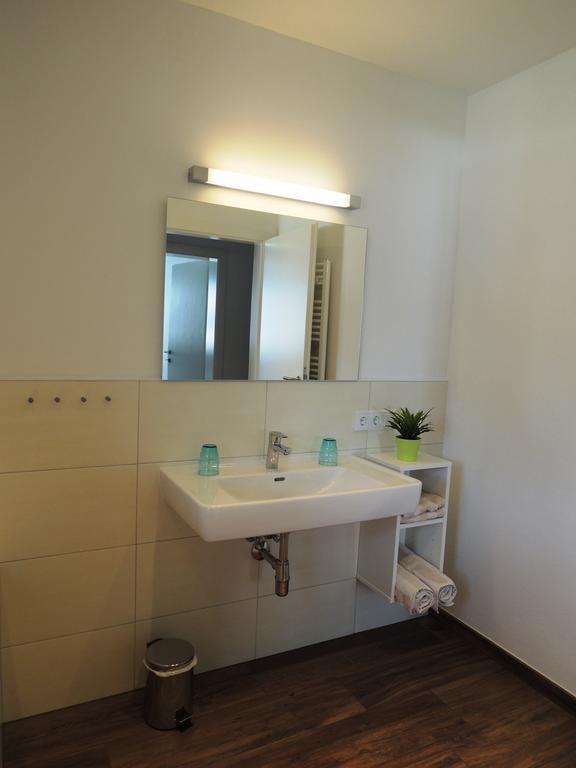 K3 - Appartements Strobl Εξωτερικό φωτογραφία